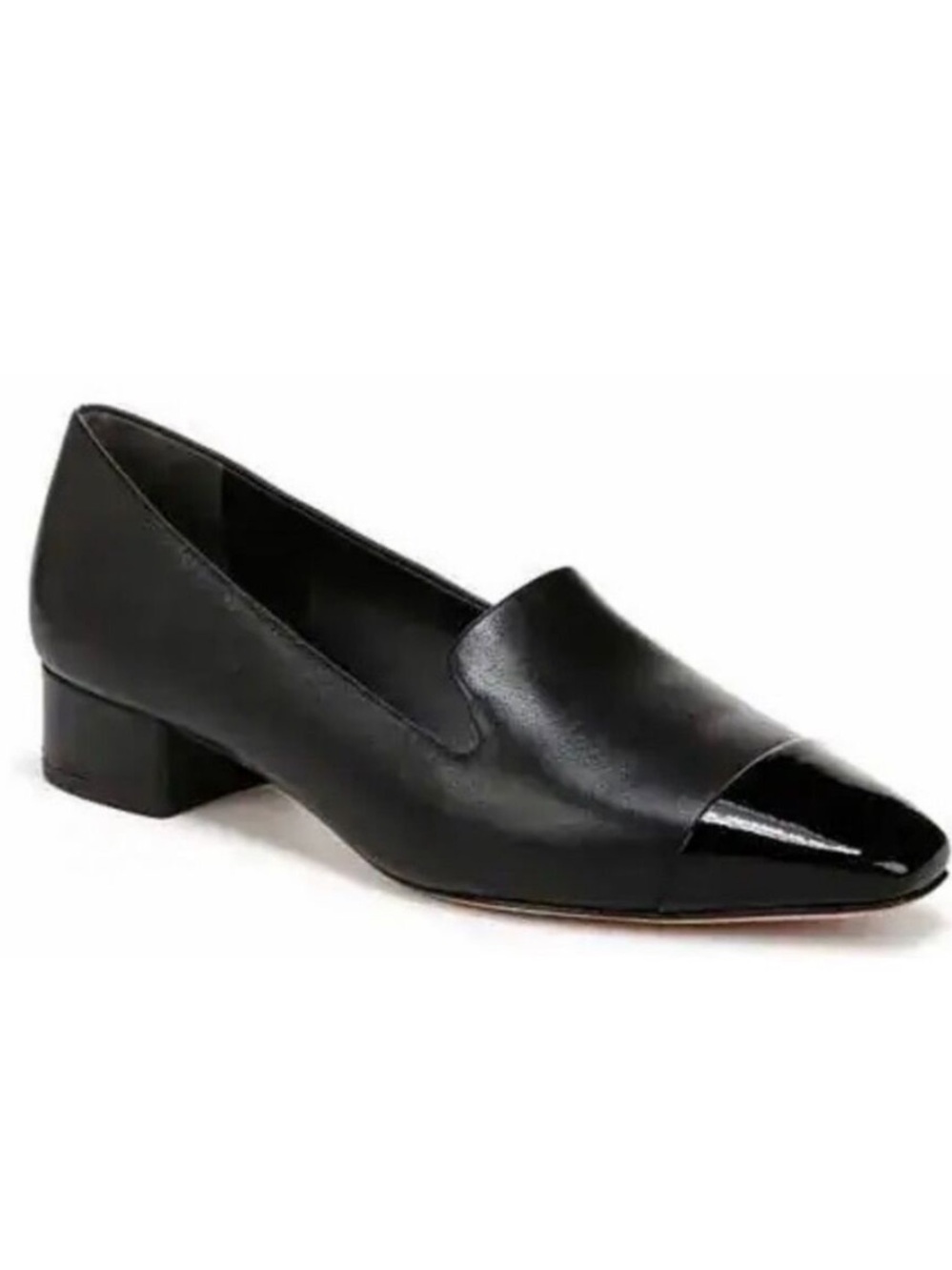 Veronica Beard Cecil loafers. New, Unworn. Size 8.